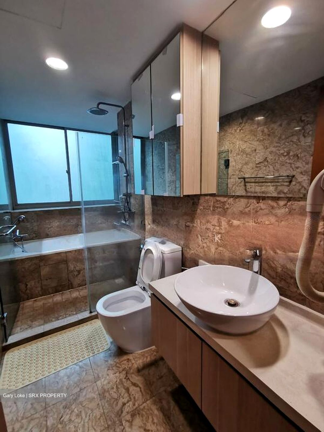 Gardenvista (D21), Condominium #565717481